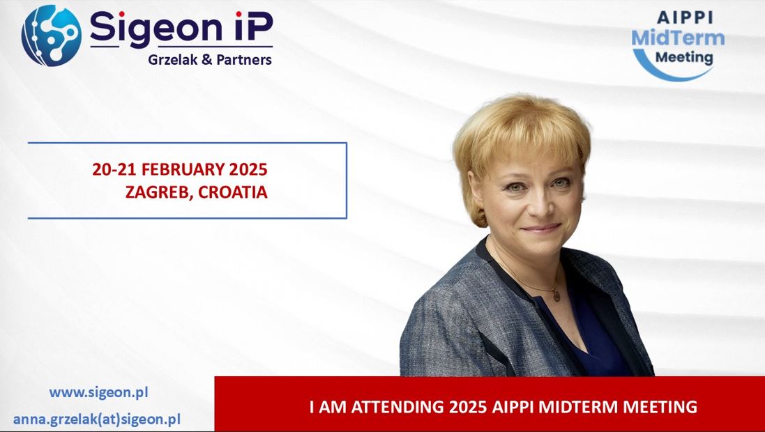 AIPPI mid 2025 Zagreb